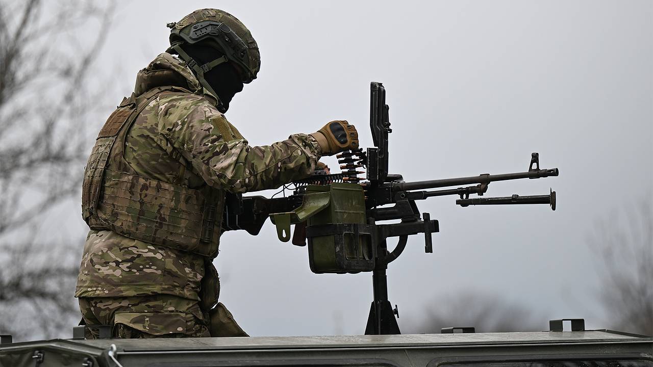 Боец ВСУ раскрыл стратегию ВС России в одном из ключевых городов на фронте
