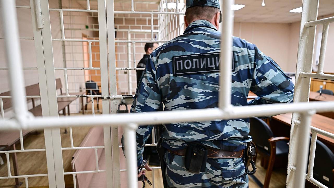 Безногого ветерана СВО арестовали из опасений побега