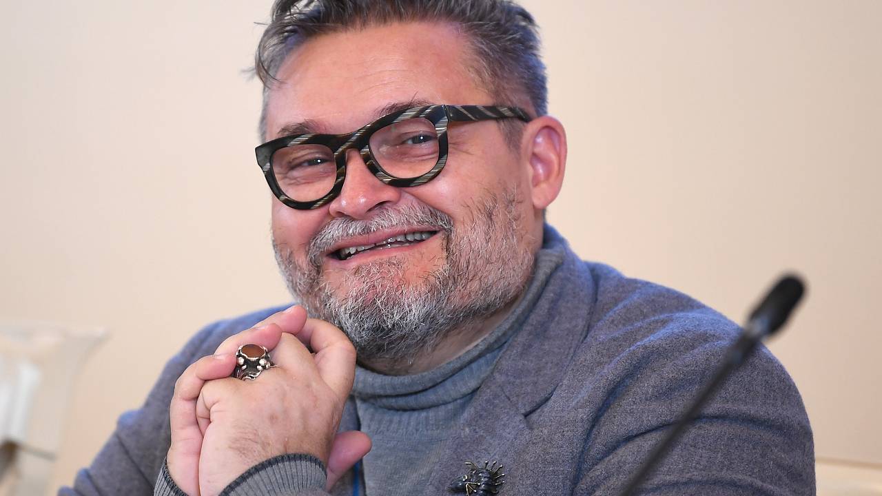 Бывший ведущий Первого канала дал два совета эмигрантам