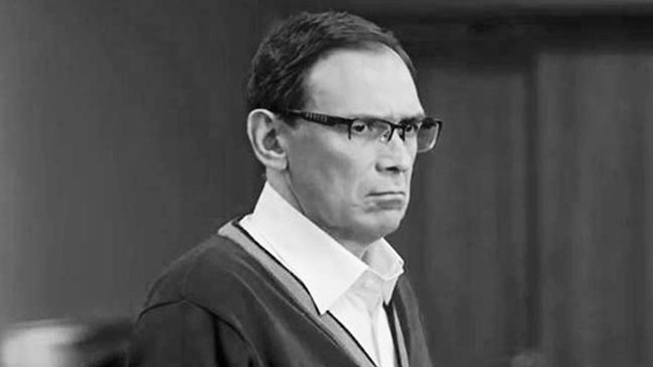 Умер актер из сериалов «Улицы разбитых фонарей» и «Тайны следствия»
