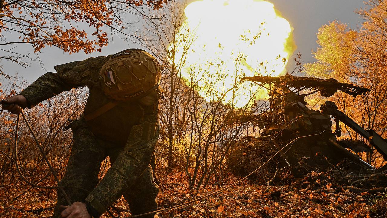 Появились подробности о боях с ВСУ близ российской границы