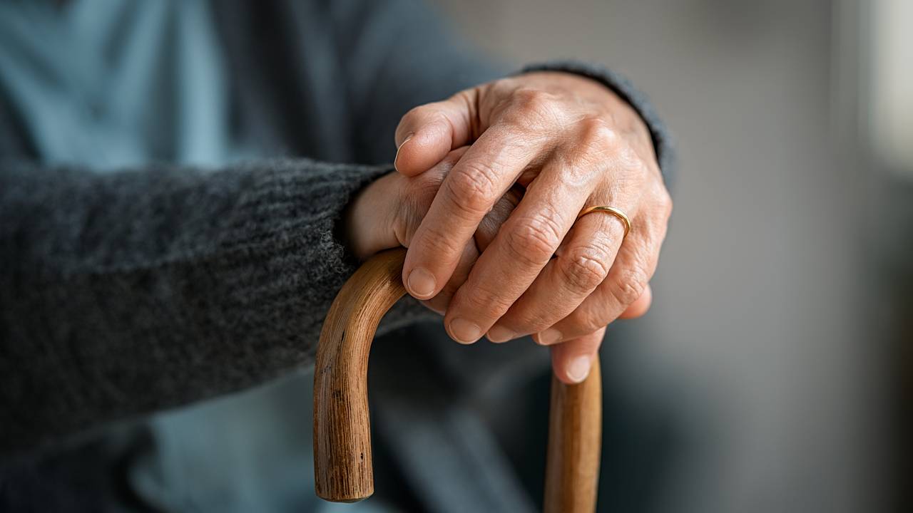 108-летняя подруга Елизаветы II раскрыла секрет долголетия