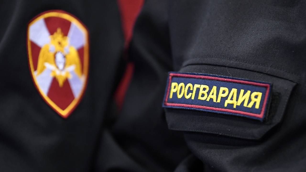 Генералу Росгвардии вынесли приговор за многомиллионный ущерб бюджету