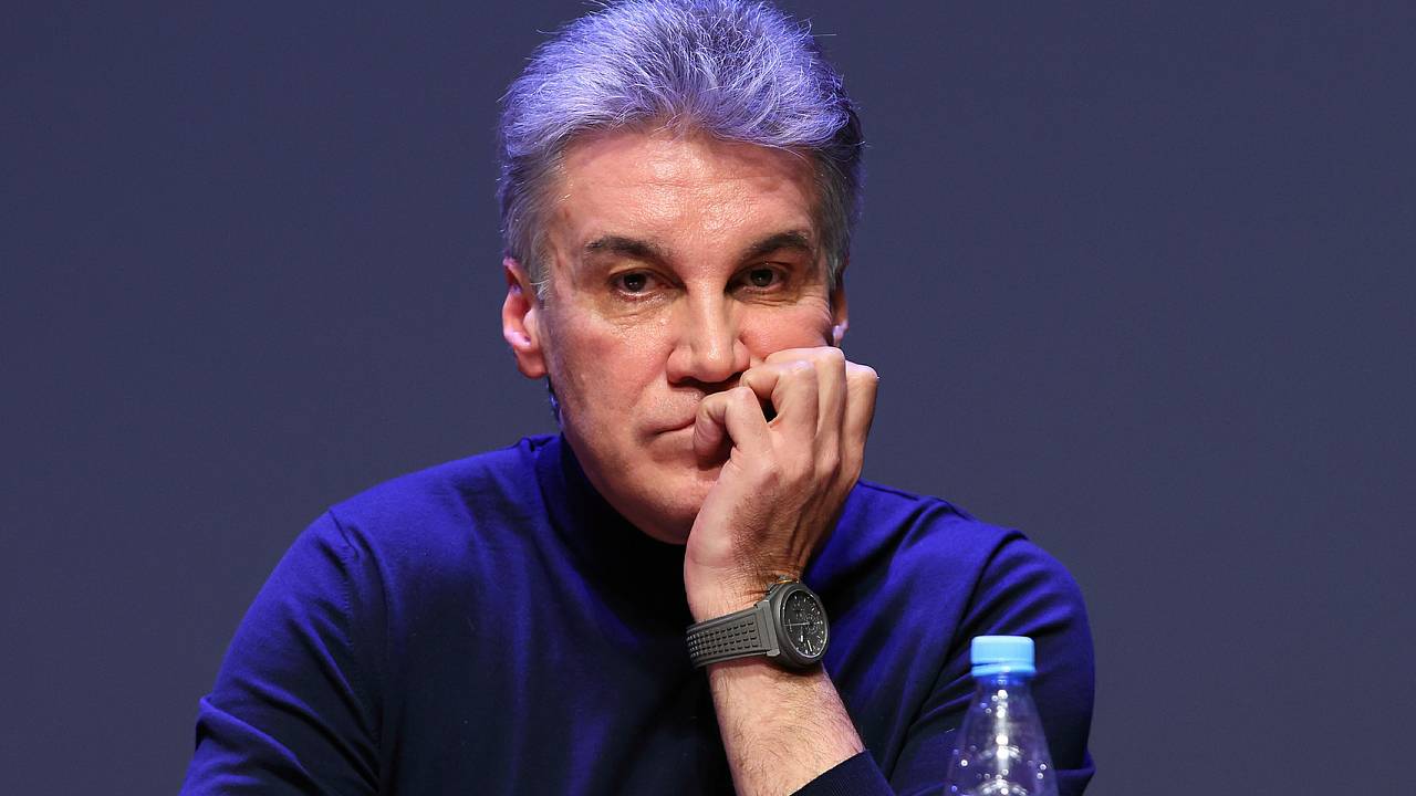 В Союзе журналистов отреагировали на смерть ведущего передачи «Человек и закон»