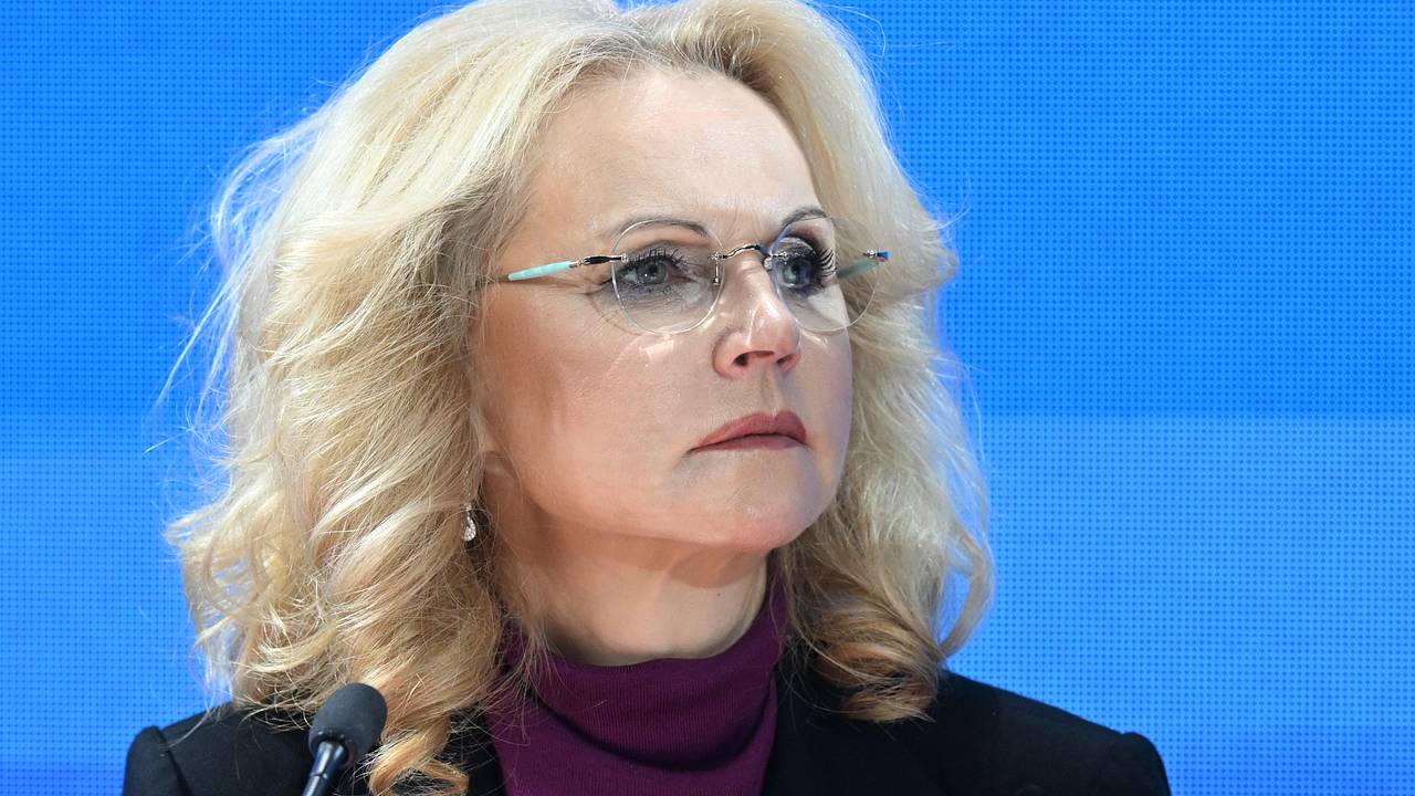 Стало известно о новых мерах поддержки российских семей