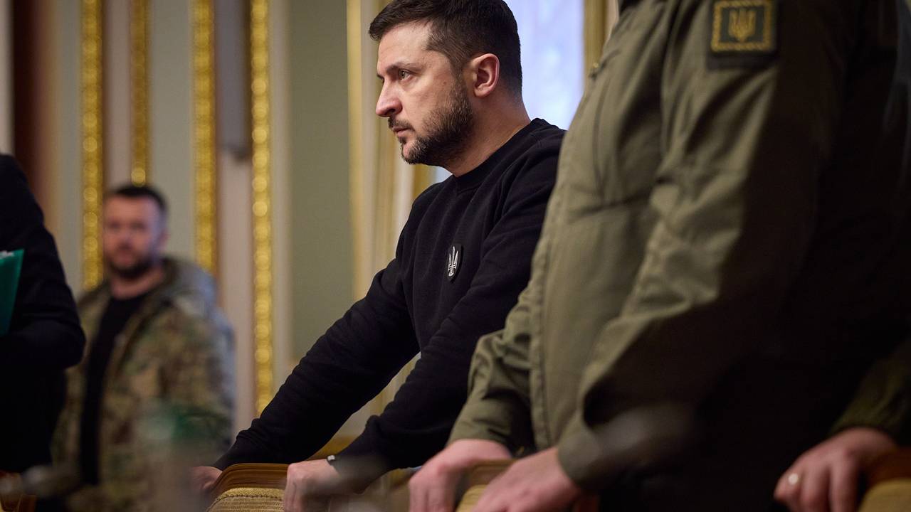 Депутат Рады назвал Зеленского и Буданова надсмотрщиками в концлагере