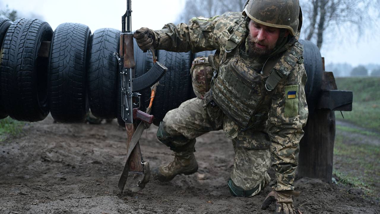 Буданов пообещал «очеловечить» принудительную мобилизацию на Украине