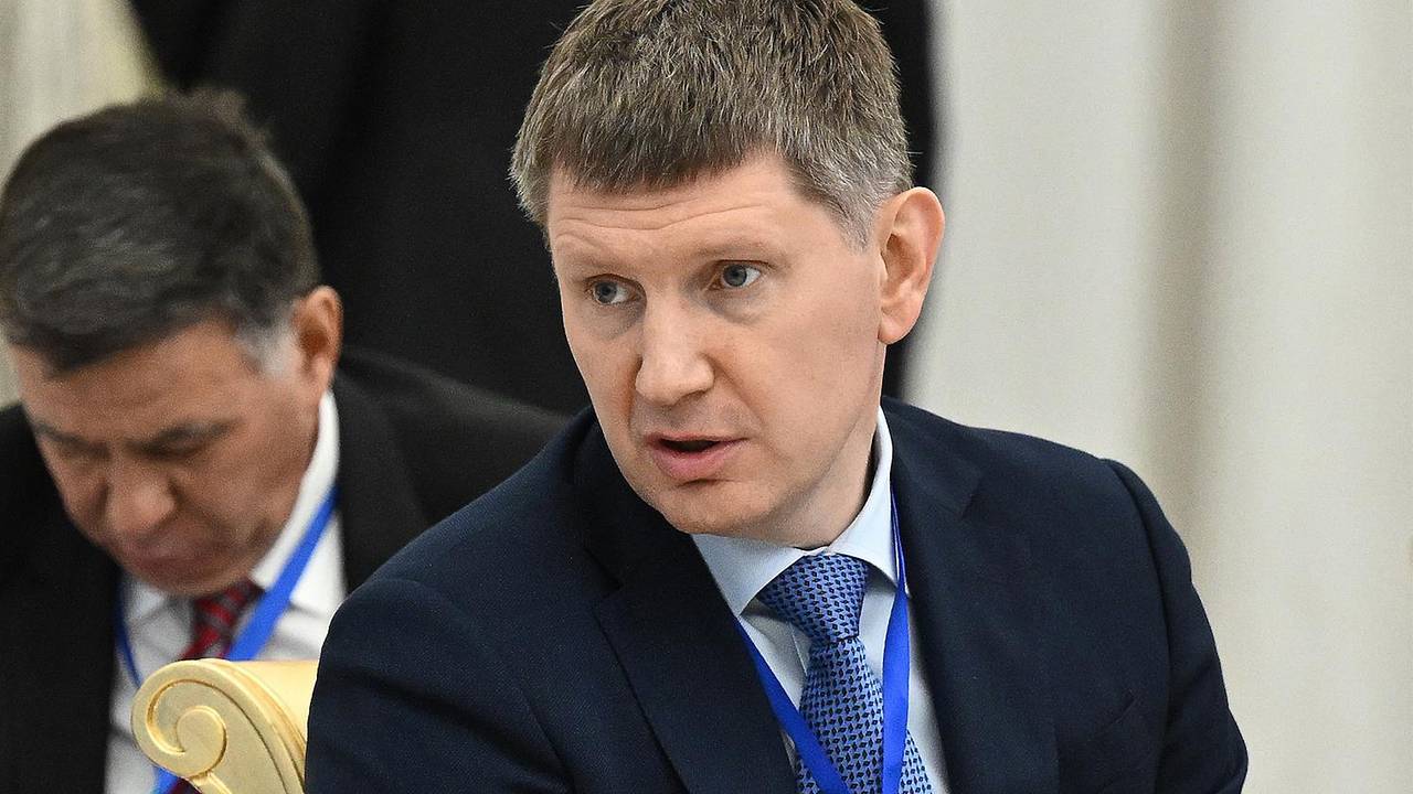 Министр назвал замедление инфляции в России абсолютно устойчивым