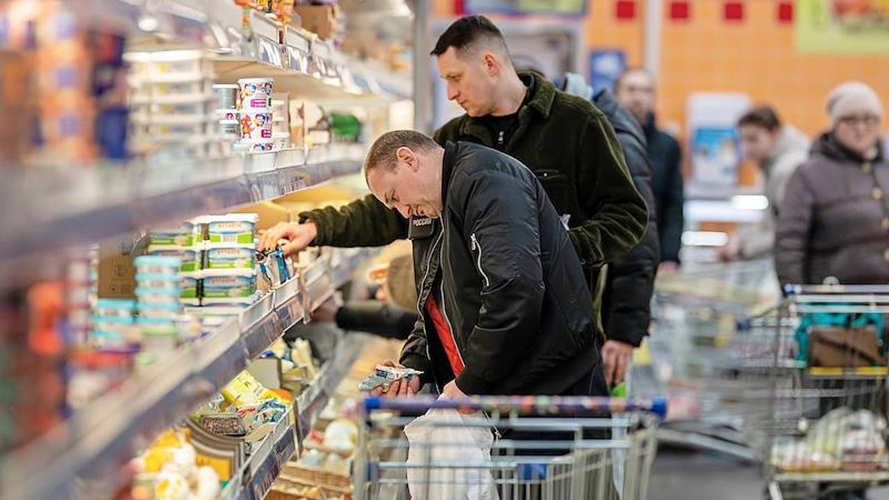 Пессимизм российской торговли достиг максимума с начала века Пессимизм российской торговли достиг максимума с начала века