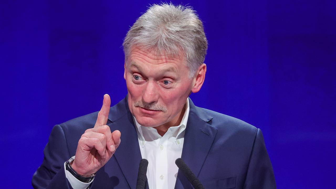 Песков предсказал крах европейских политиков