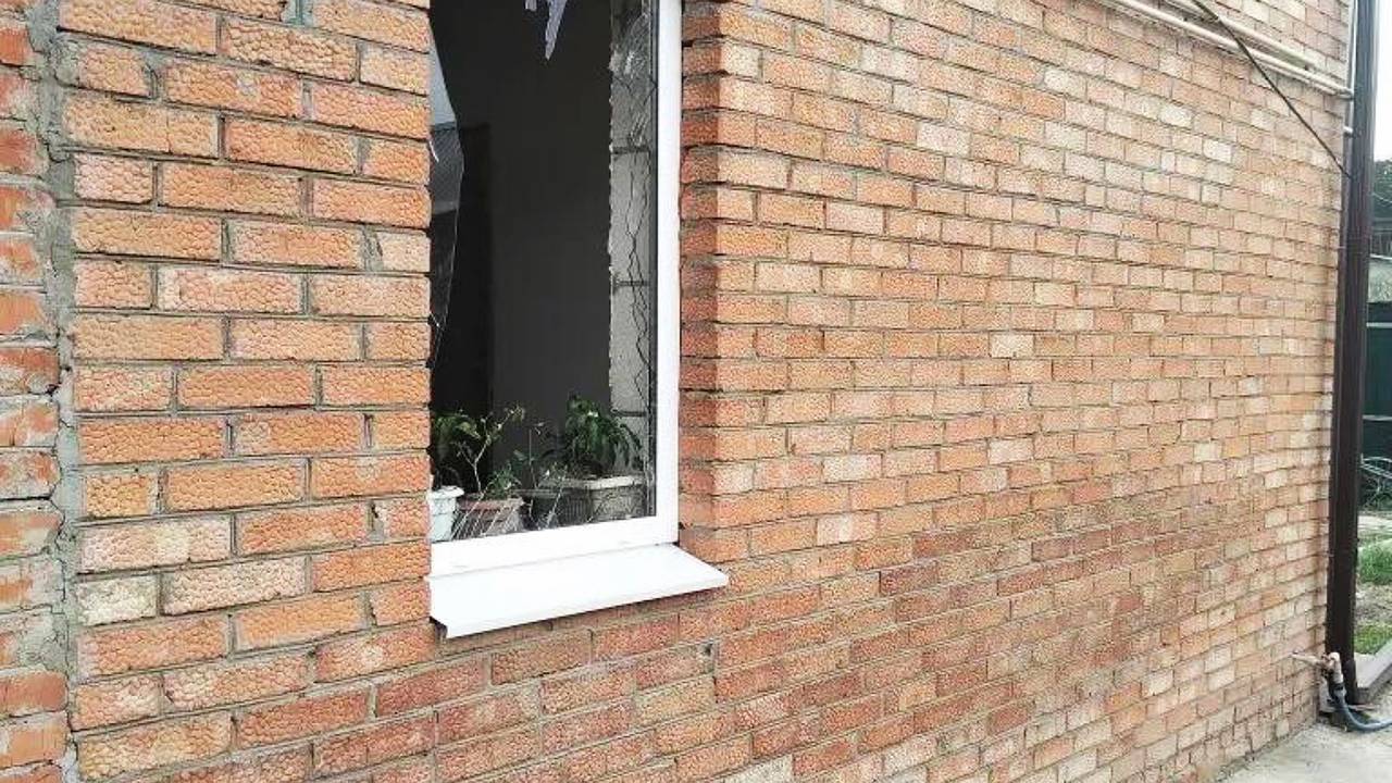 Белгородская область подверглась новой атаке дронов ВСУ