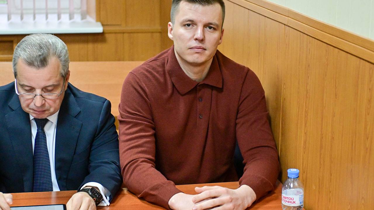 Стало известно о взломе аккаунта бывшего мужа российской блогерши