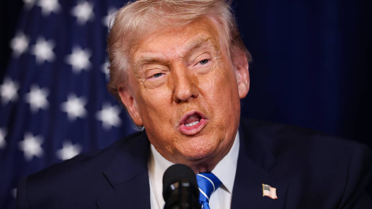 Трамп дал Ирану три дня Трамп дал Ирану три дня
