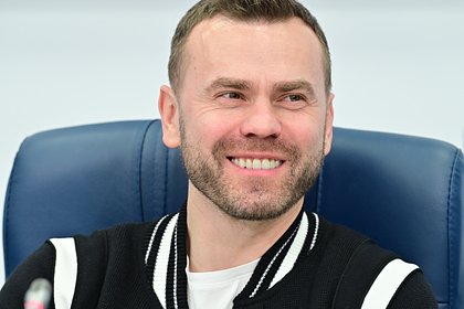 Акинфеев зарегистрировал в России товарный знак «нога бога»