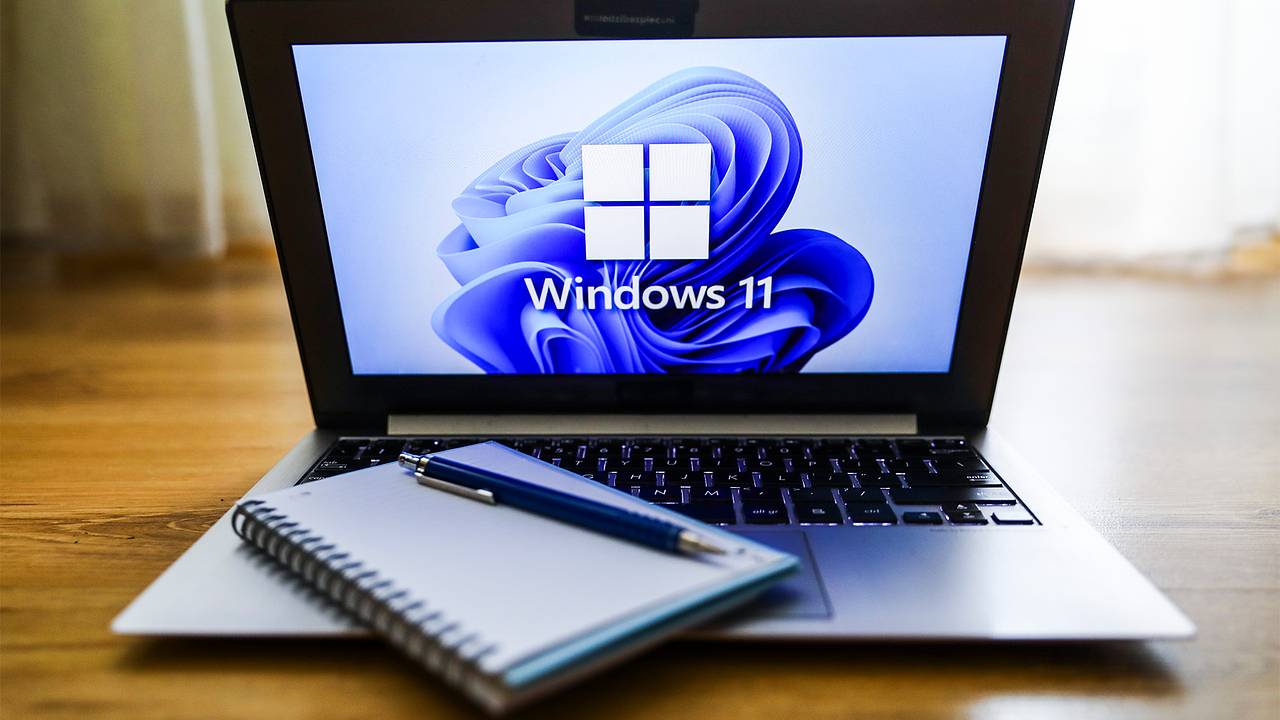 Из Windows 11 разрешили полностью удалить ИИ