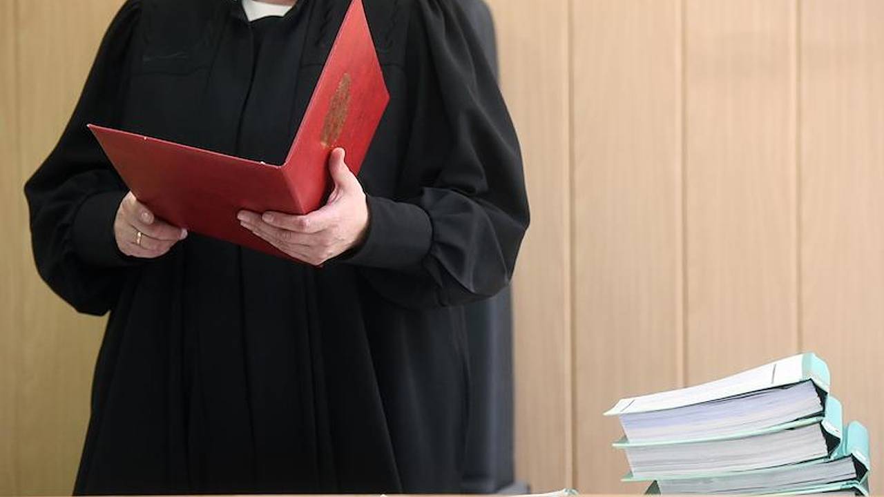 Хищение 50 миллионов рублей из российского бюджета оценили в условный срок Хищение 50 миллионов рублей из российского бюджета оценили в условный срок