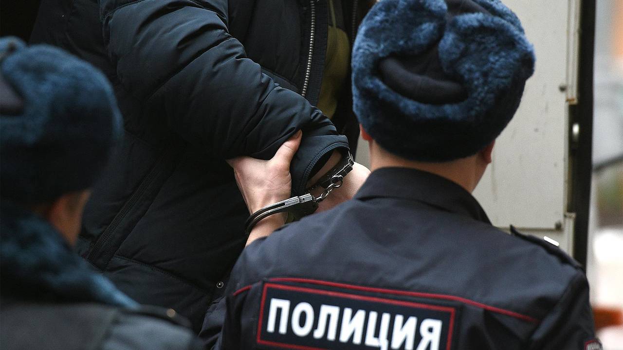 Российский врач Беда избежал тюрьмы за последствия операции Российский врач Беда избежал тюрьмы за последствия операции