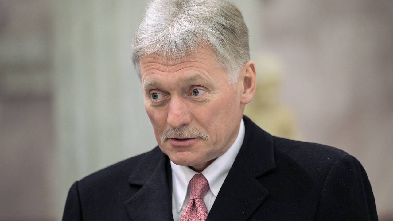Песков высказался о переговорах Путина с Трампом