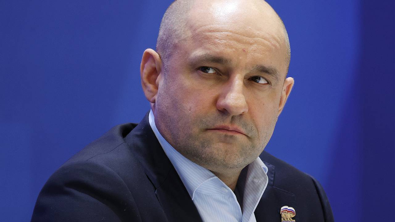 Полпред Путина посетил перевал Дятлова