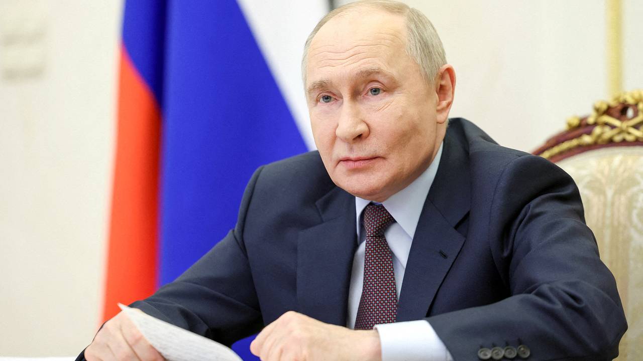 В ФРГ выступили с призывом в отношении Путина