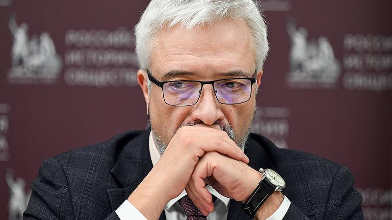 Глава Россотрудничества ушел в отставку
