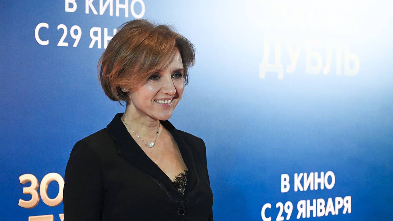 Алферова рассказала о своем состоянии на фоне новостей о свадьбе Бероева