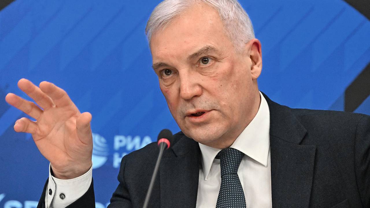 В МИД России назвали ключевое условие мира на Украине