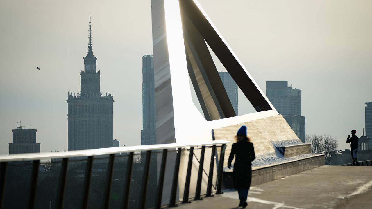 В Совбезе заявили о разрушении логистики поставок из-за летающих через Польшу дронов В Совбезе заявили о разрушении логистики поставок из-за летающих через Польшу дронов