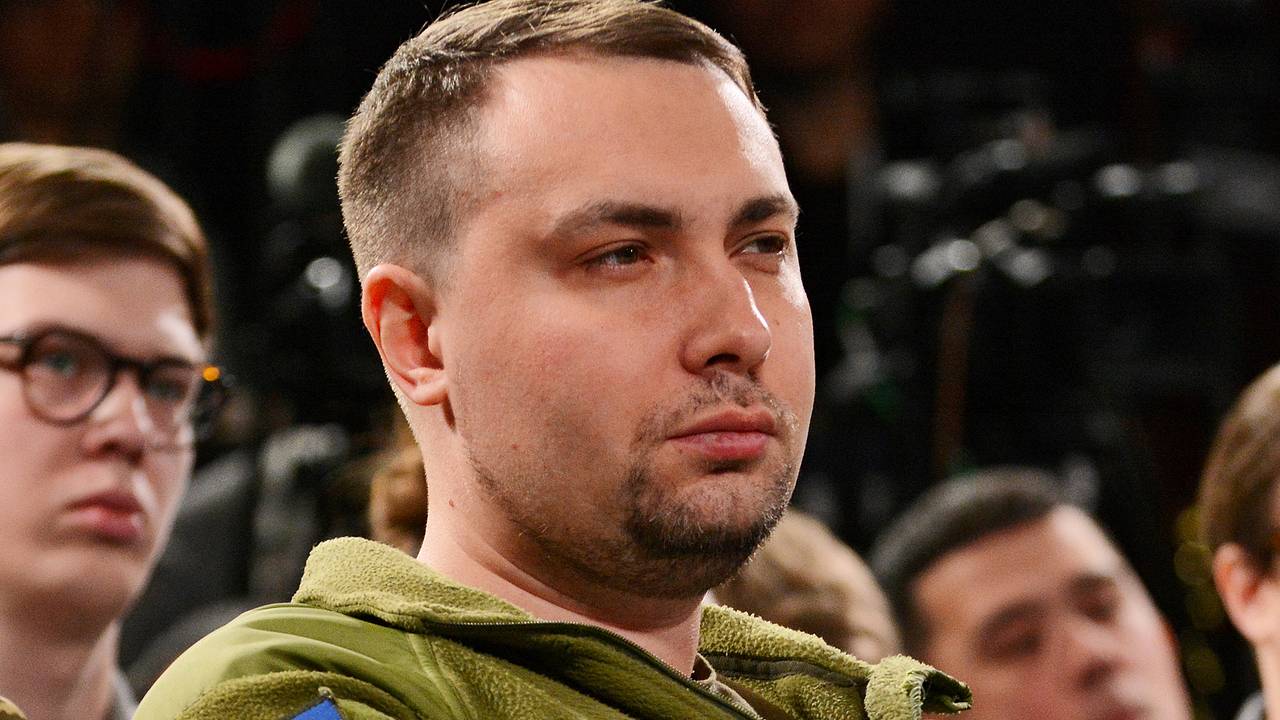 Буданов описал экспорт украинской военной продукции фразой «Украина больше не нужна»