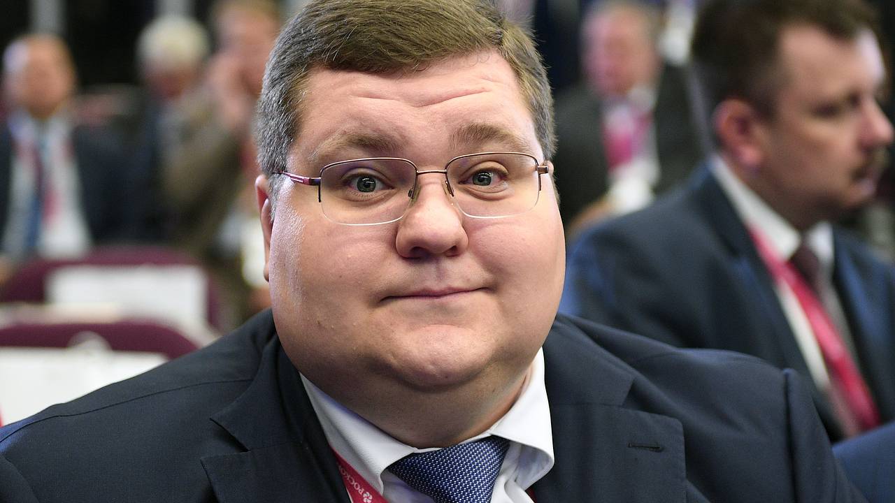 Чайка сделал заявление о назначении на пост главы Россотрудничества Чайка сделал заявление о назначении на пост главы Россотрудничества