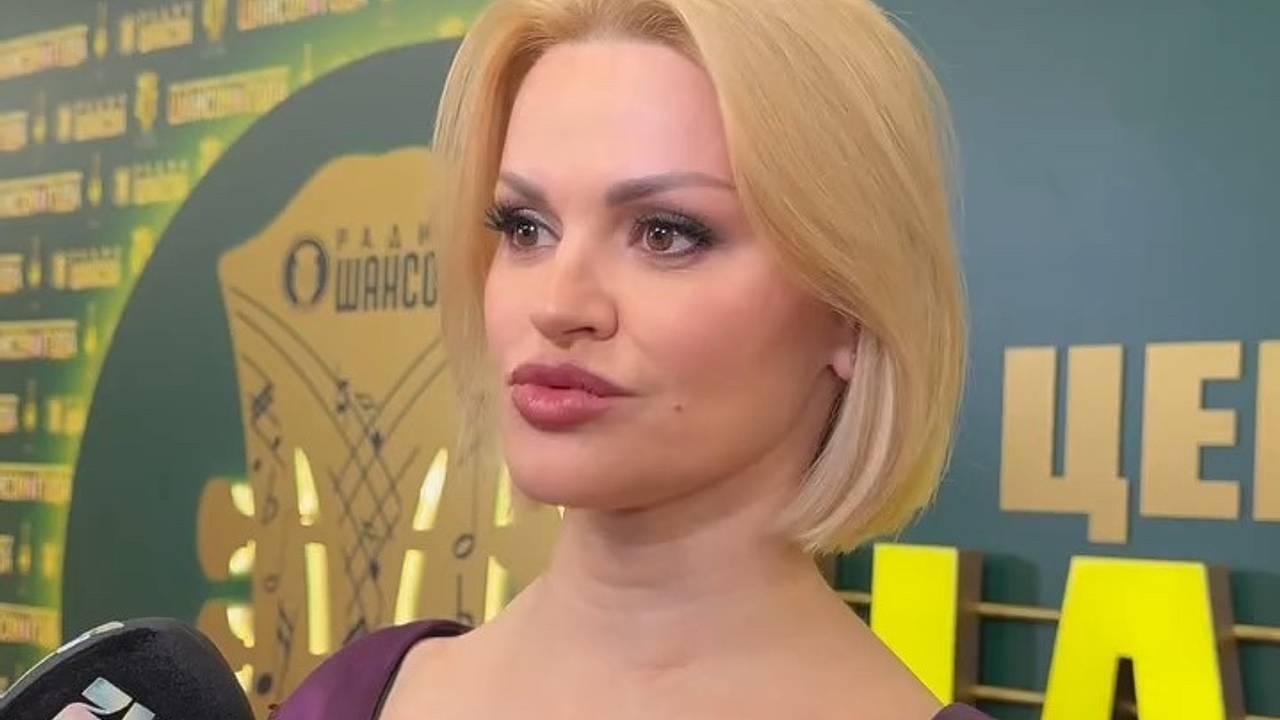 50-летняя Ирина Круг раскрыла правду о пластике