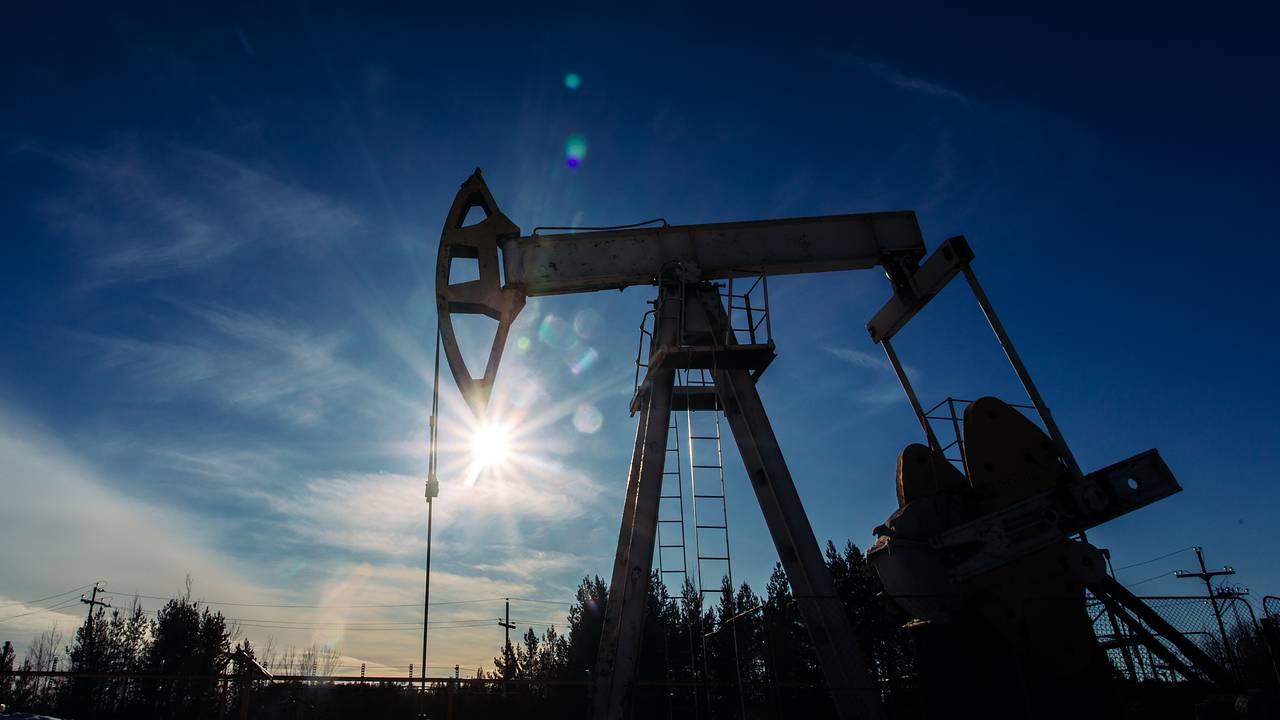 России предсказали падение нефтегазовых доходов