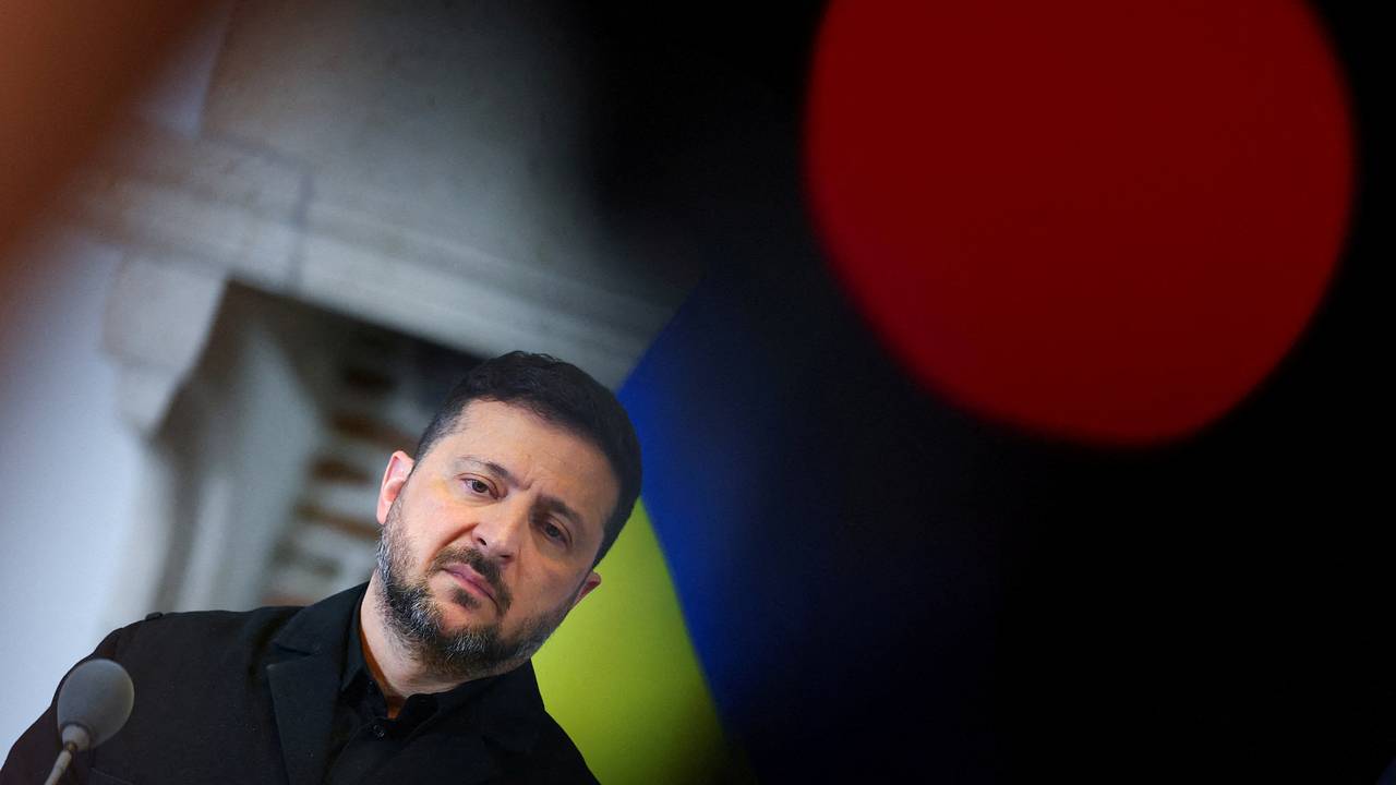 Депутат Рады резко раскритиковал Зеленского за «геноцид»