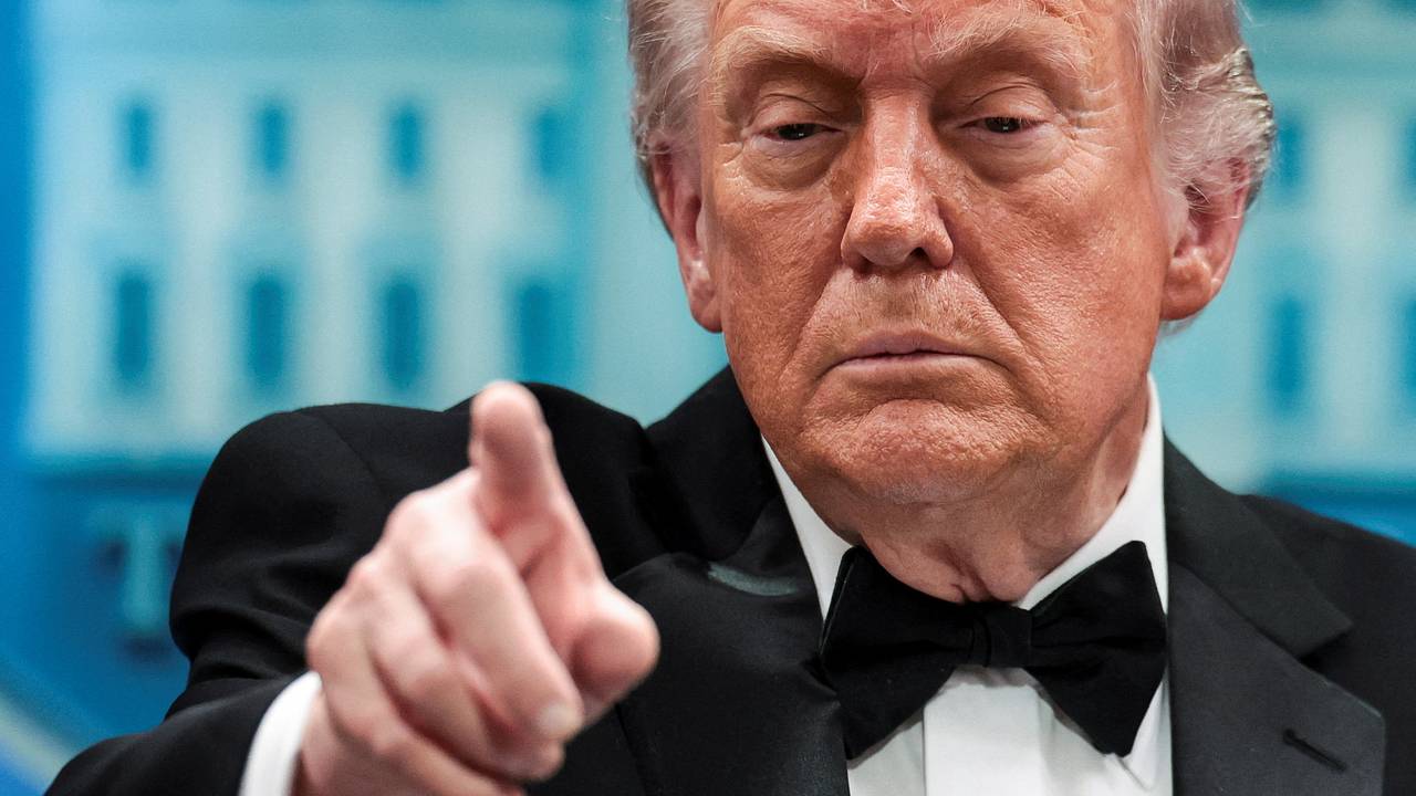 Белый дом заявил о «рекорде» Трампа по покушениям