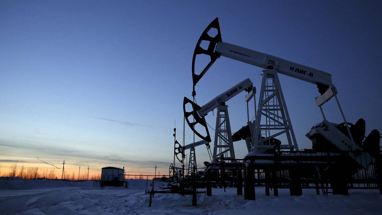Россия остановит транзит нефти в Германию по трубопроводу «Дружба». Это может стать серьезной проблемой для Берлина и Киева