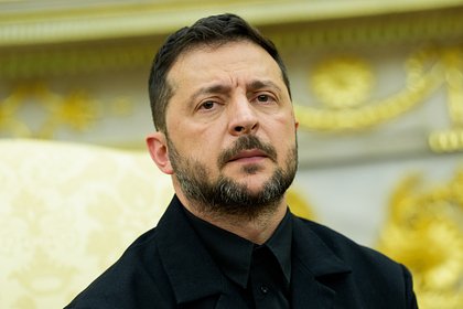 Пушилин спрогнозировал судьбу Зеленского после завершения конфликта на Украине Пушилин спрогнозировал судьбу Зеленского после завершения конфликта на Украине