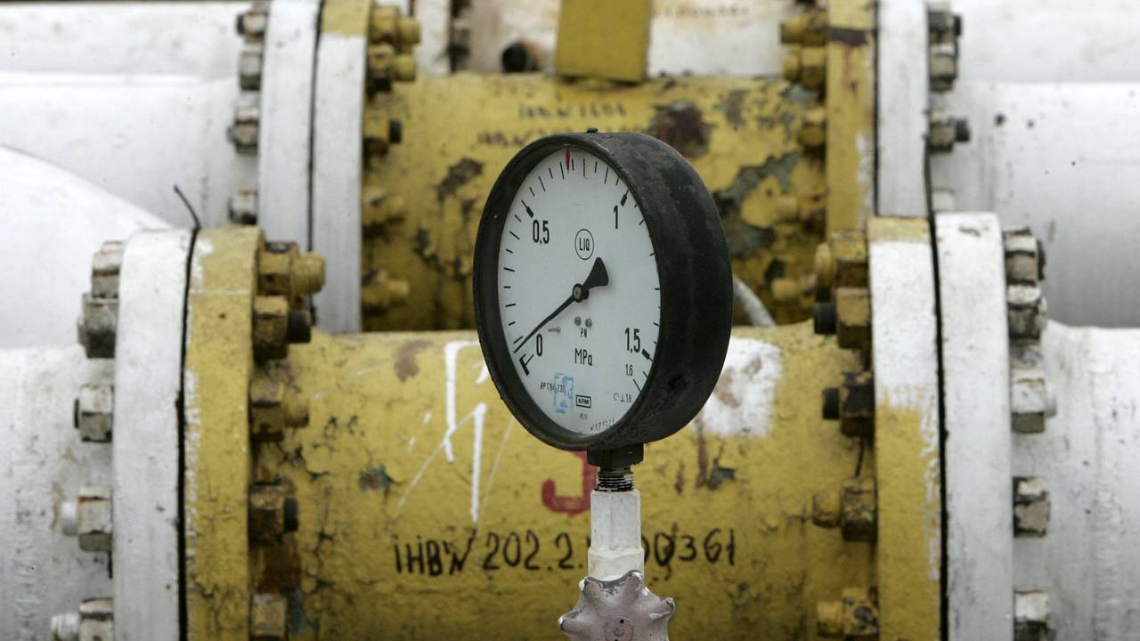 Казахстан отреагировал на прекращение транзита нефти в Германию по «Дружбе»