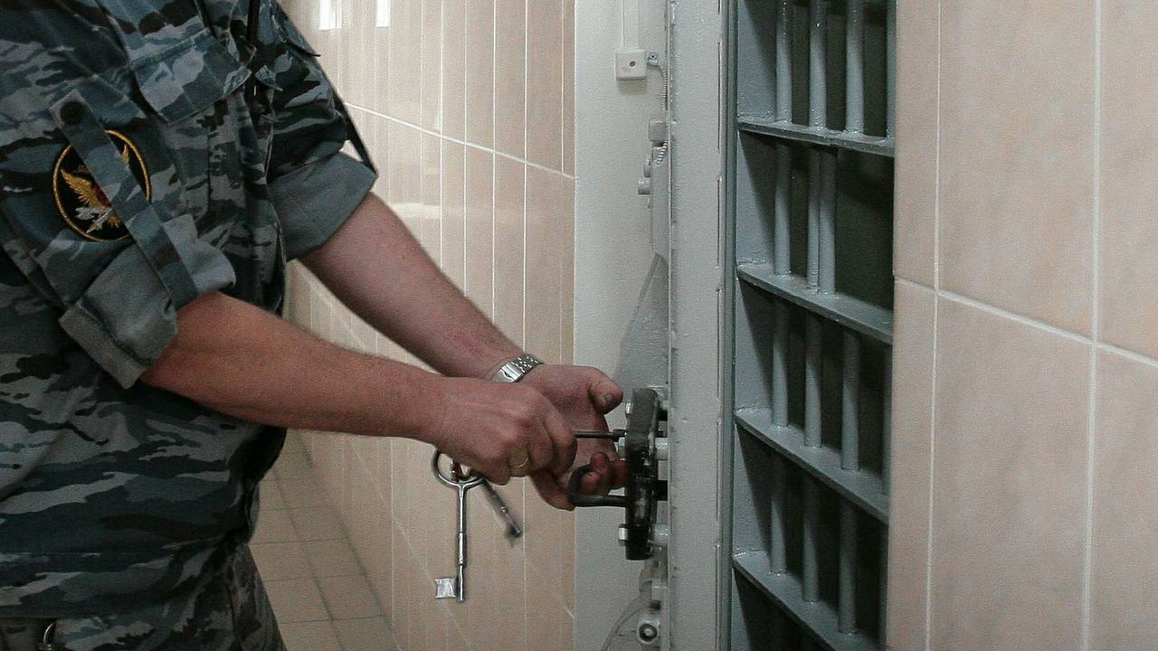Совершивший двойную расправу россиянин вернулся на место преступления спустя 25 лет