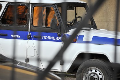 Тысячная купюра взорвалась рядом с московским школьником