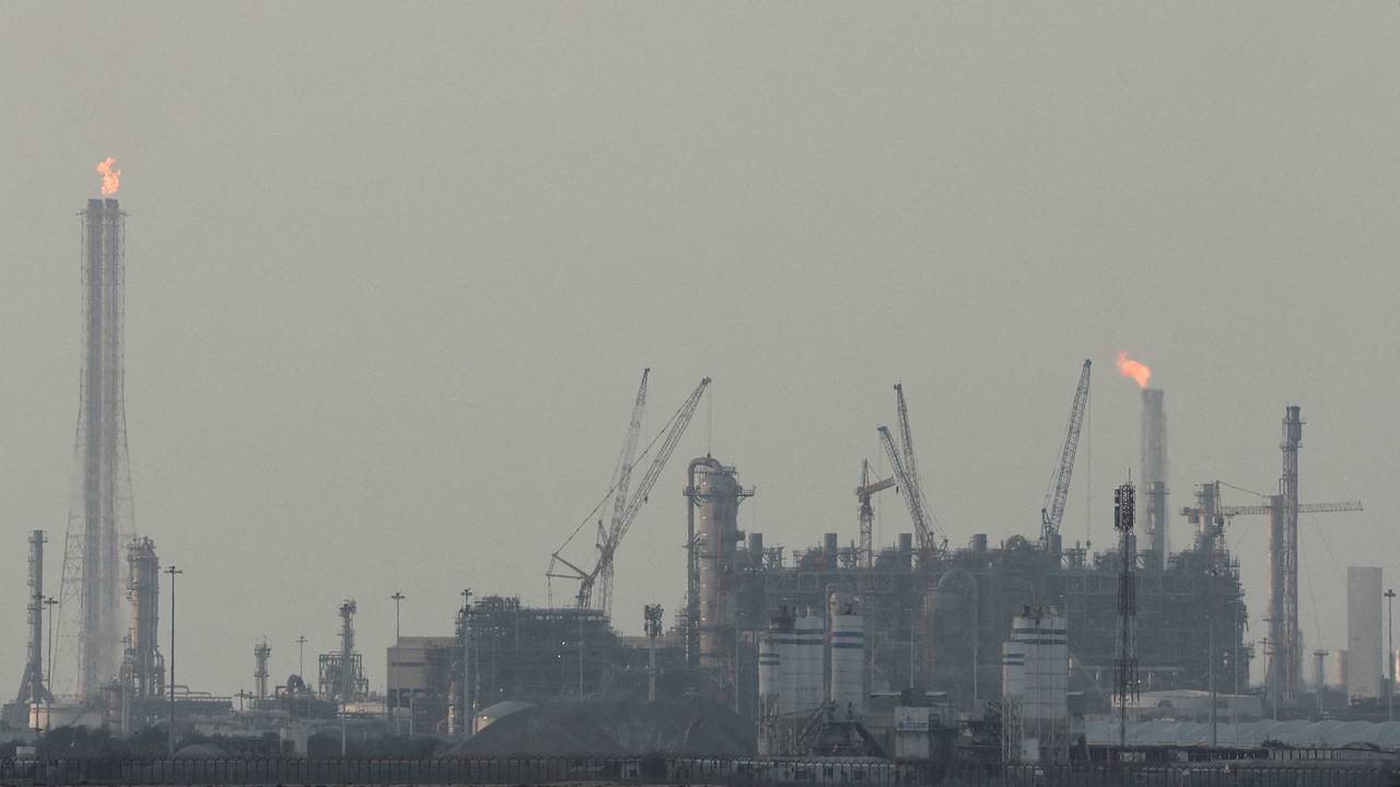 Евросоюзу предрекли зависимость от американского СПГ