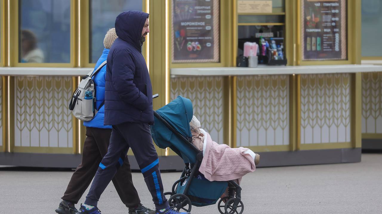 Москвичам предсказали «отстающее» 1 мая