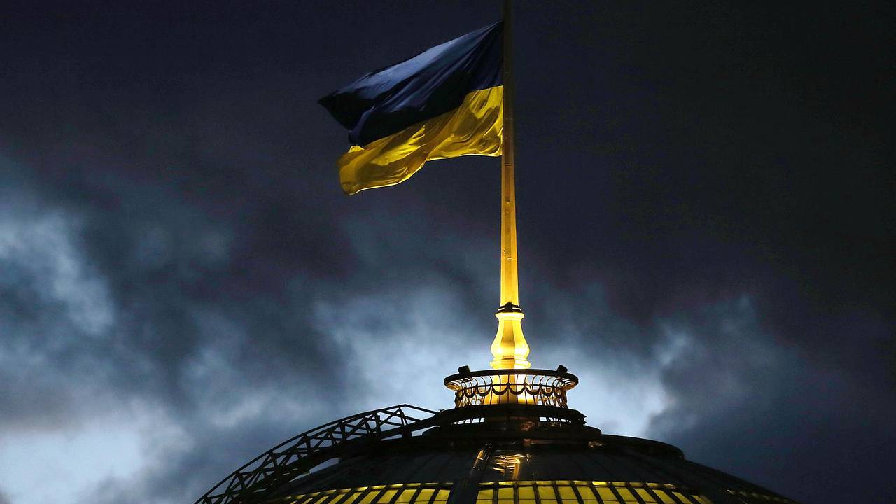 Судьба кредита Украине на 90 миллиардов евро оказалась под угрозой