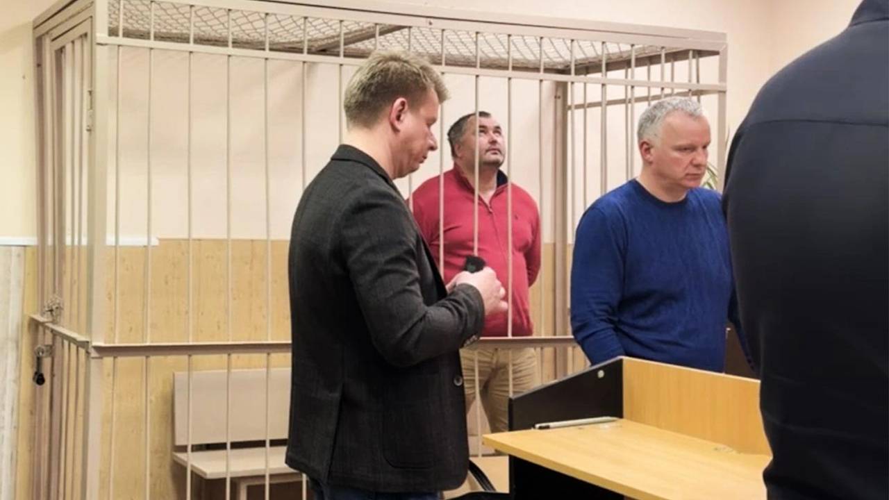 В российском городе арестован глава центра при ДОСААФ за хищение 100 миллионов