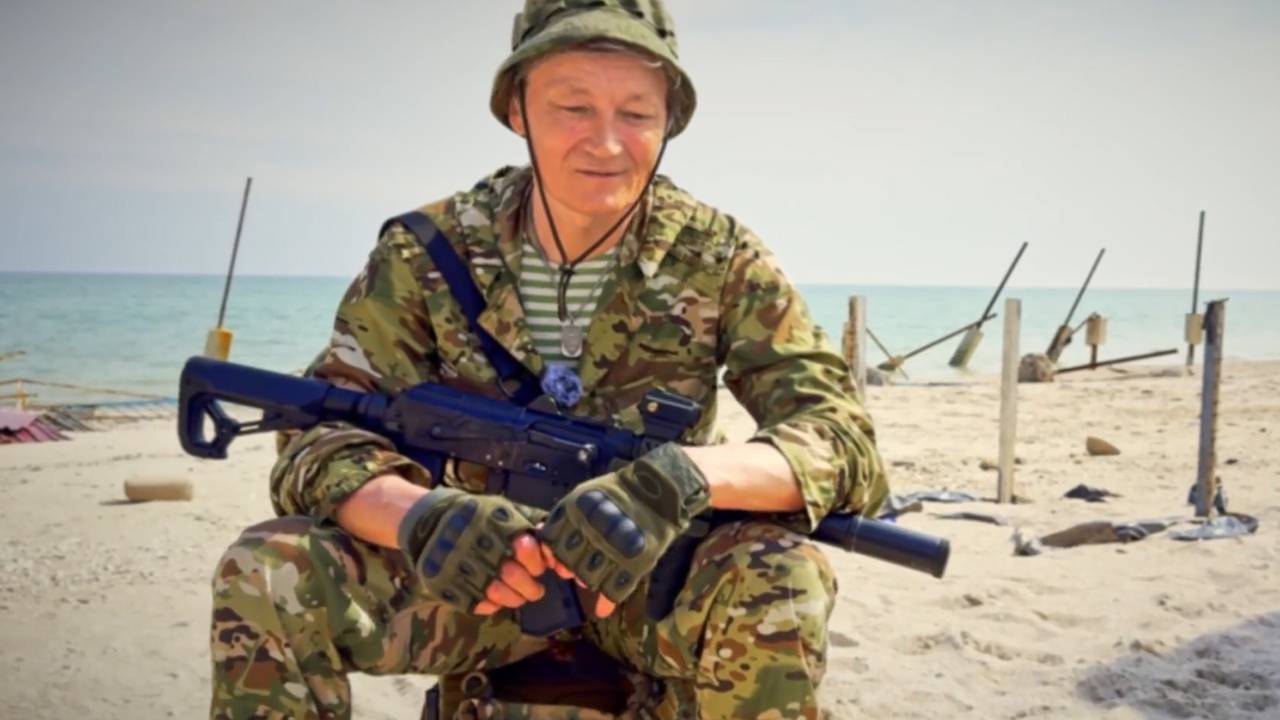 Российский боец СВО рассказал о выставленной ВСУ за его голову цене в 800 тысяч долларов