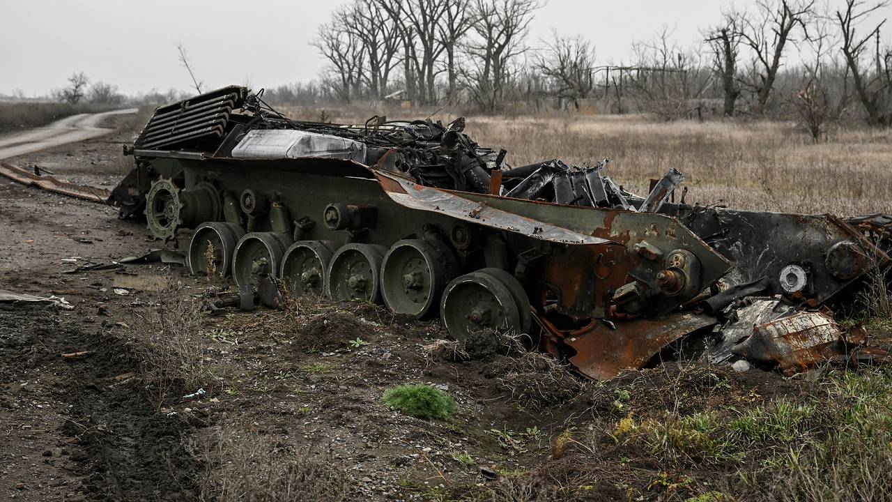 Появились новые подробности о бежавшем к ВСУ российском военном Появились новые подробности о бежавшем к ВСУ российском военном