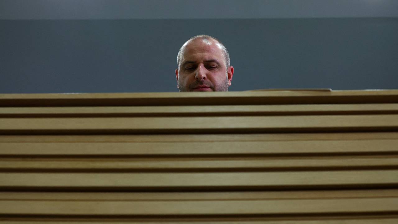 Умерова вызвали на разговор из-за публикации его разговора с Миндичем