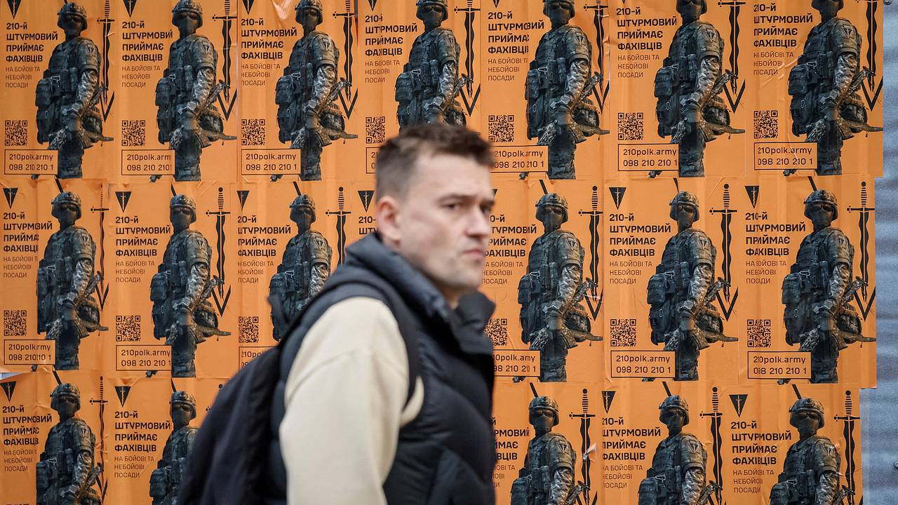 На Украине начали формироваться группы для расправы с украинскими военкоматами
