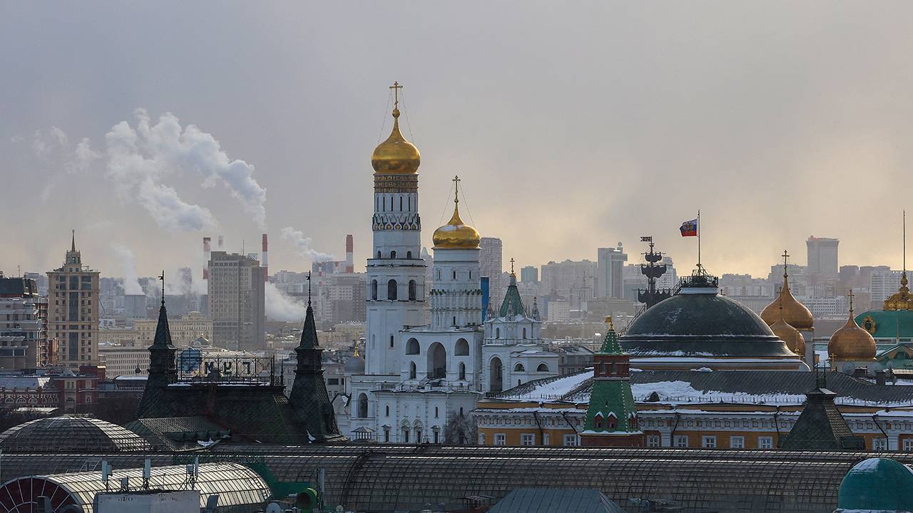 Живущий в США комик-иноагент рассказал о болящем за Россию сердце