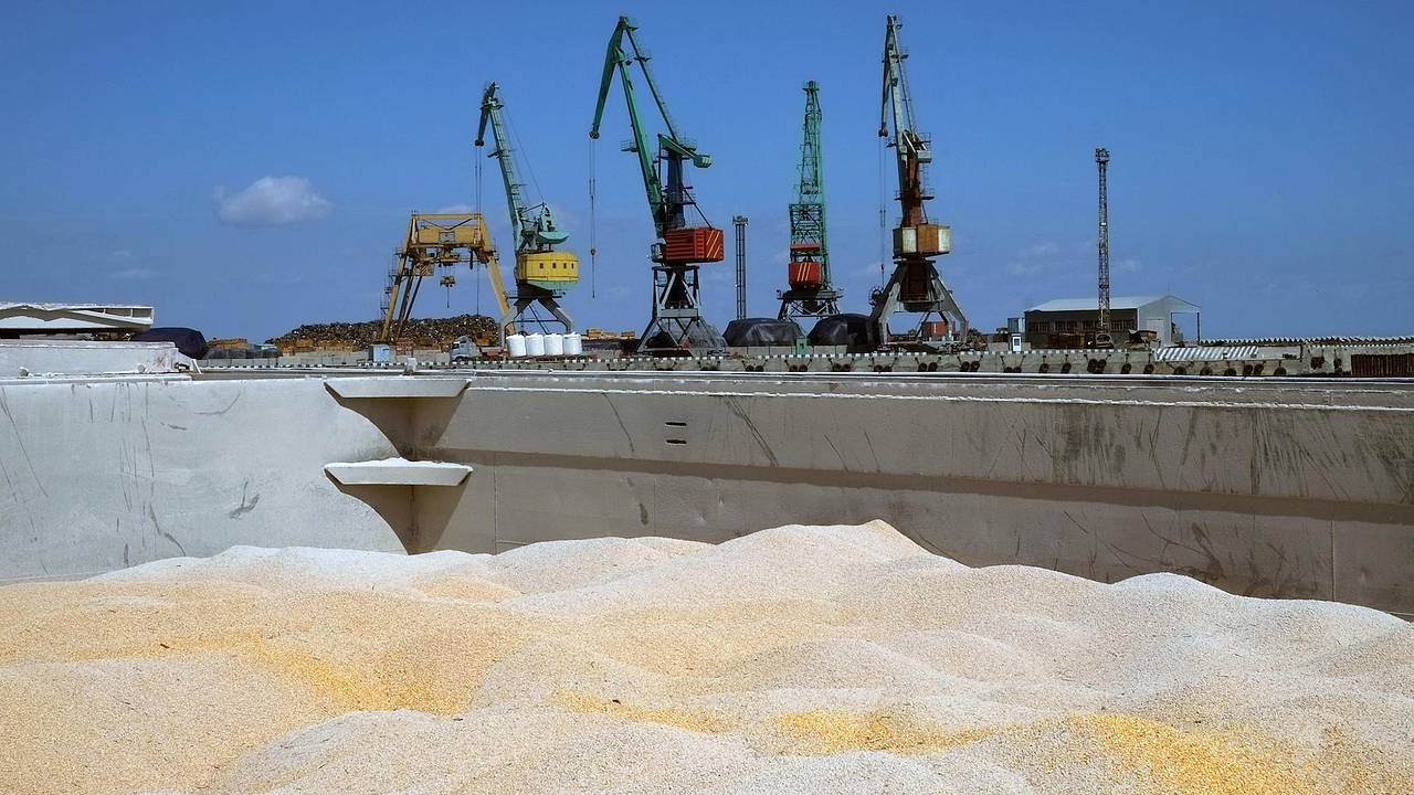 Украина выставила Израилю требование из-за России Украина выставила Израилю требование из-за России
