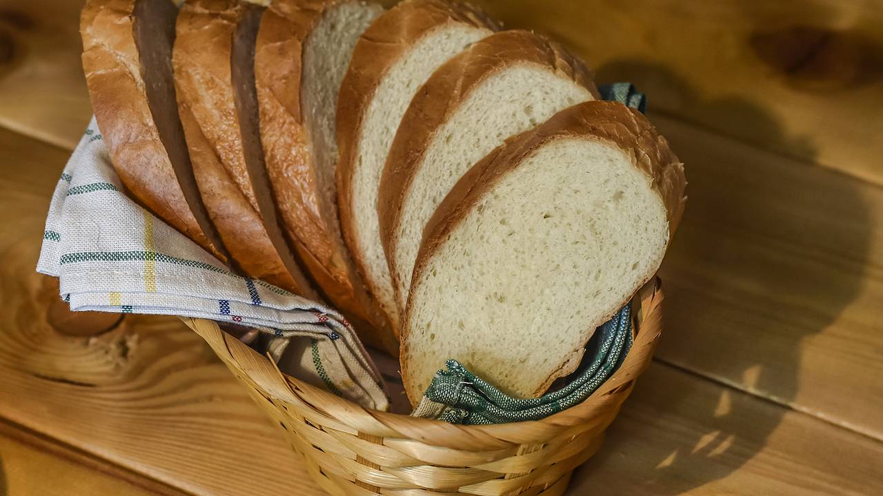 Пользу модного протеинового хлеба оценили Пользу модного протеинового хлеба оценили